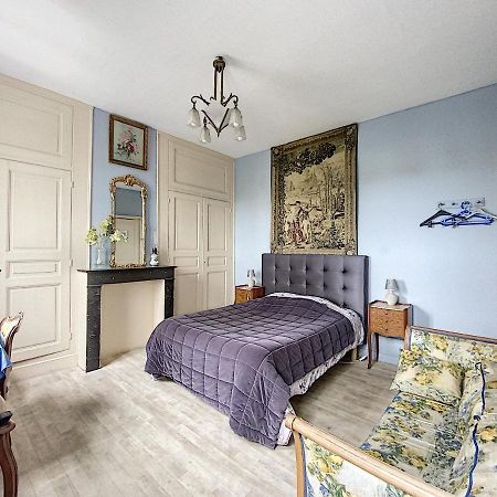 Chambres d'hôtes Intra Muros Arras Exterior foto