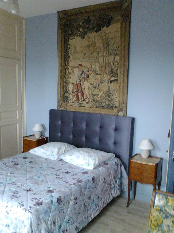 Chambres d'hôtes Intra Muros Arras Exterior foto