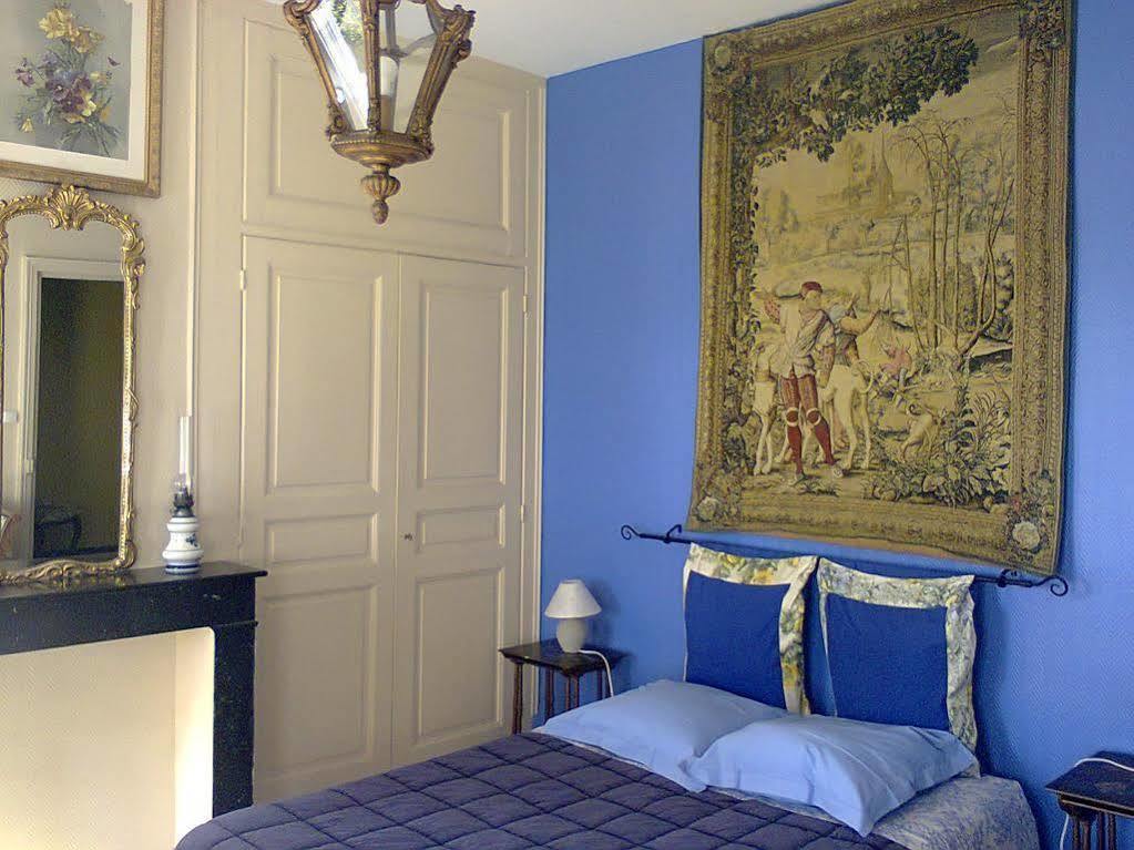 Chambres d'hôtes Intra Muros Arras Exterior foto