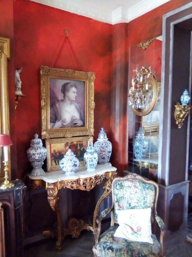 Chambres d'hôtes Intra Muros Arras Exterior foto